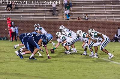 DHS vs Pickens 59